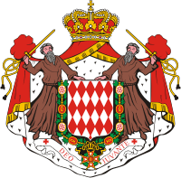 Монако (Монте-Карло)