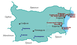 Болгария